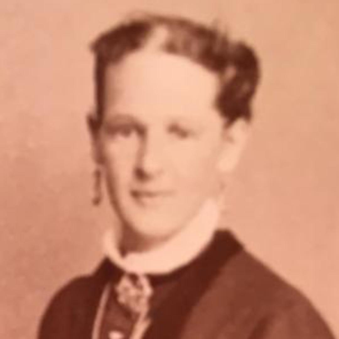 Margaret Ann Boak (1851 - 1924) Profile